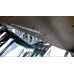 exled hyundai grand starex brake led modules